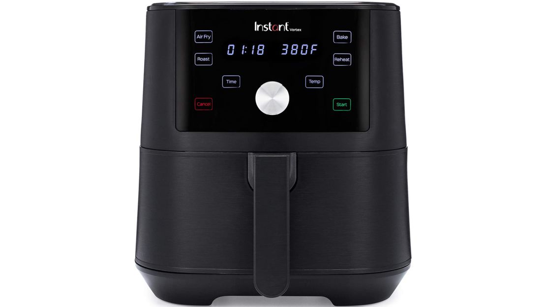 Instant Vortex 4-in-1 Air Fryer 