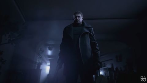 "Resident Evil 8: Village"