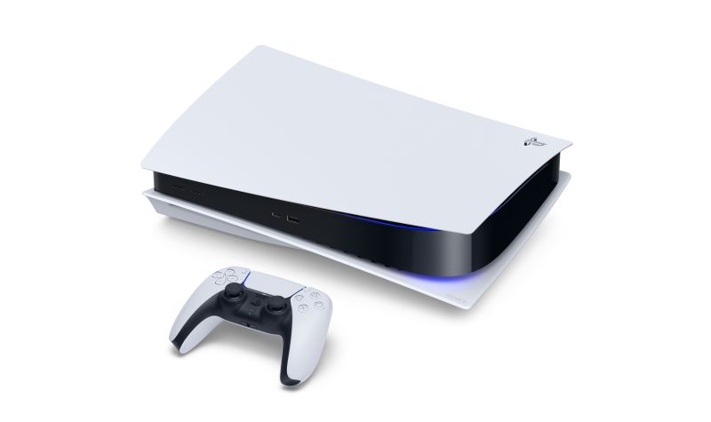 How much money does the ps5 2025 cost