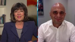 amanpour sajid javid uk racism coronavirus _00000000.jpg