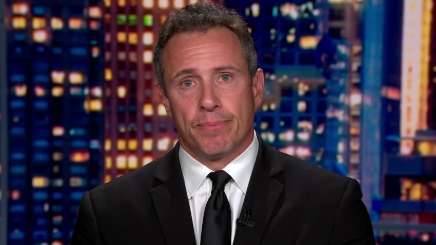 chris cuomo closing argument 0611