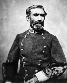 General Braxton Bragg RESTRICTED