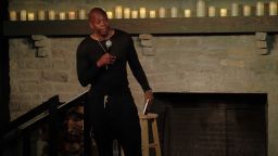 dave chappelle 8:46