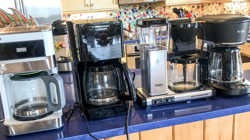 Best home shop coffee maker