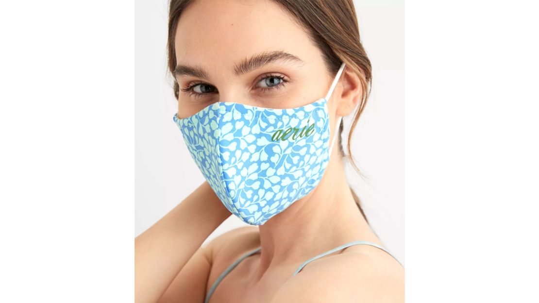 Aerie Reusable Face Mask