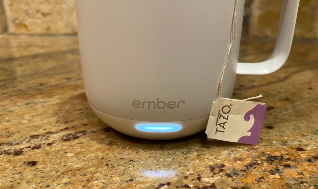I Loved The Ember Smart Mug 2, Right Up Until I Learned How Much