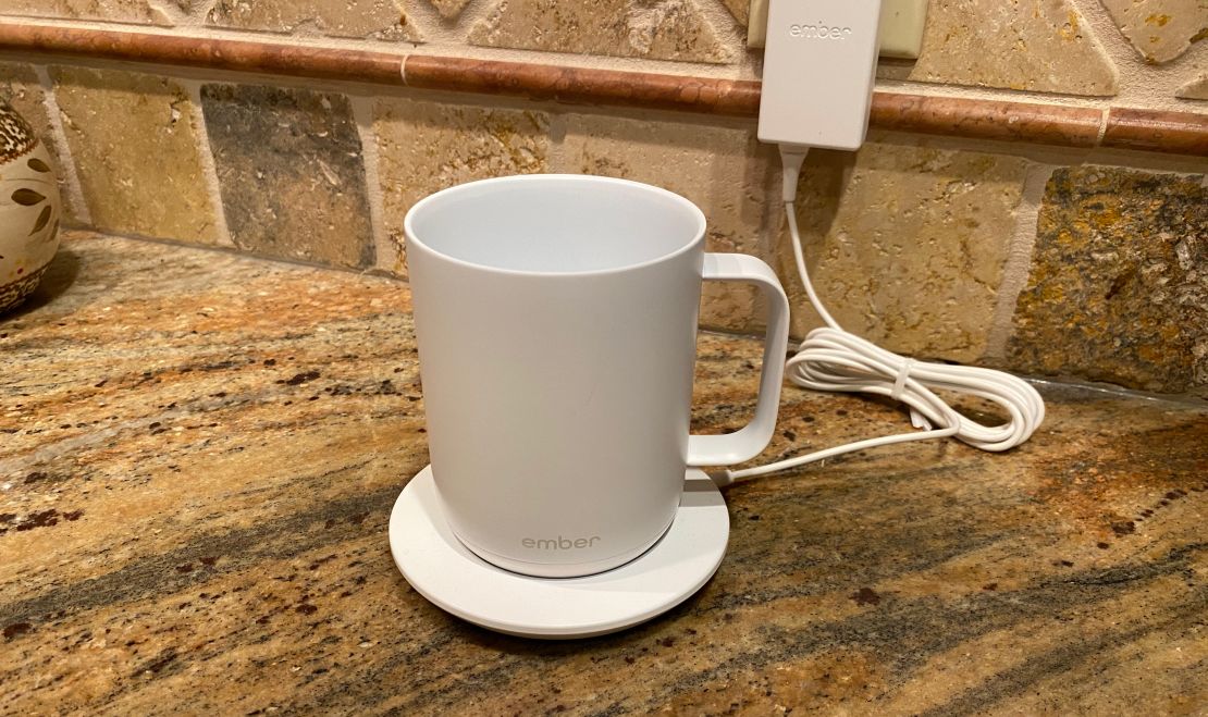 Why the Ember Mug is my favorite work-from-home accessory