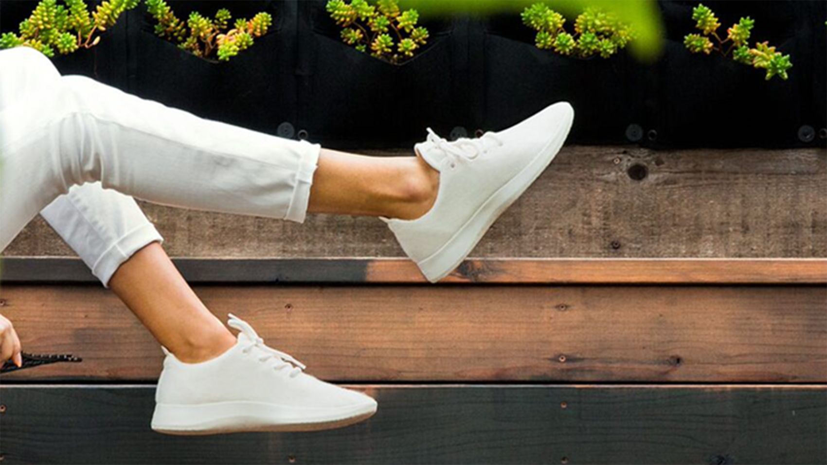 omhyggelig stave Selskabelig Best white sneakers: We tested Allbirds, Adidas, Rothy's and more | CNN  Underscored