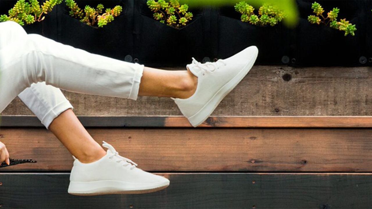 Bekritiseren Platteland Premedicatie Best white sneakers: We tested Allbirds, Adidas, Rothy's and more | CNN  Underscored