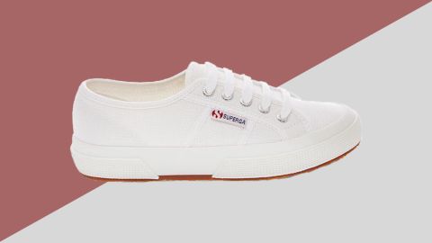 Baskets Superga Cotu