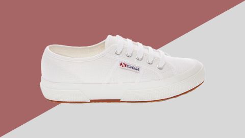 Superga Cotu Sneaker