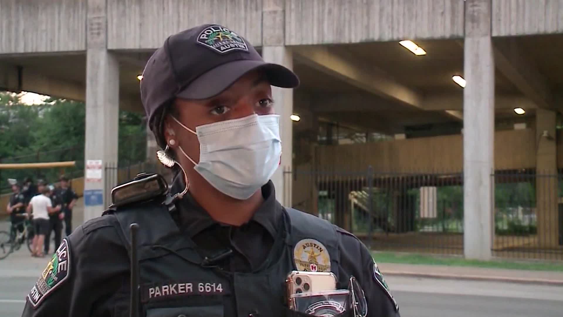 Police Reforms Are Quickly Taking Hold Across The Country After Death Of George Floyd Cnn