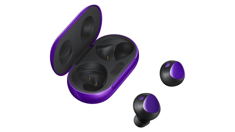 Samsung's Galaxy S20+ and Galaxy Buds+ BTS Editions are official | CNN  Underscored