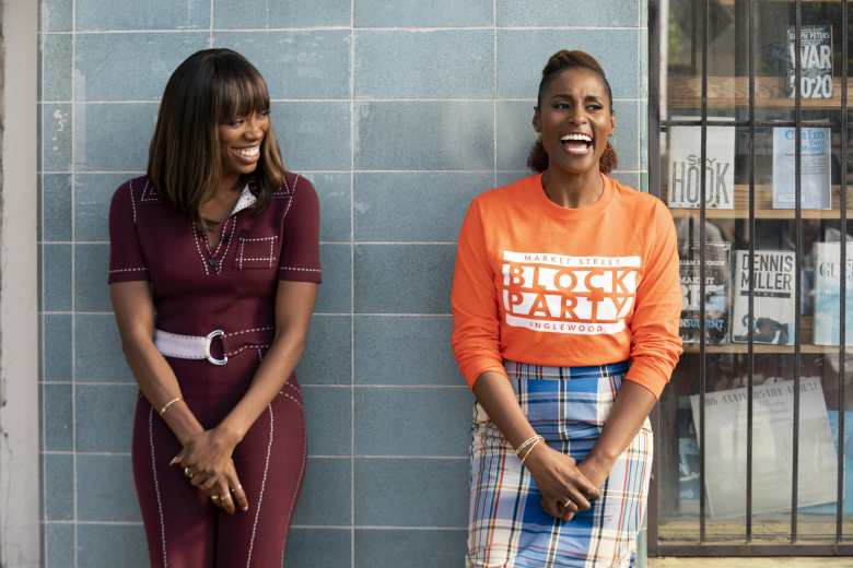 Insecure full episodes cheap online