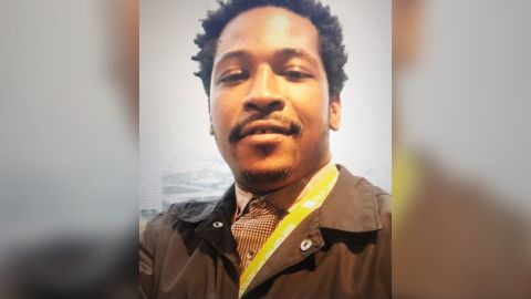 Rayshard Brooks was shot and killed by police on Friday, June 12, 2020, in Atlanta, Georgia.