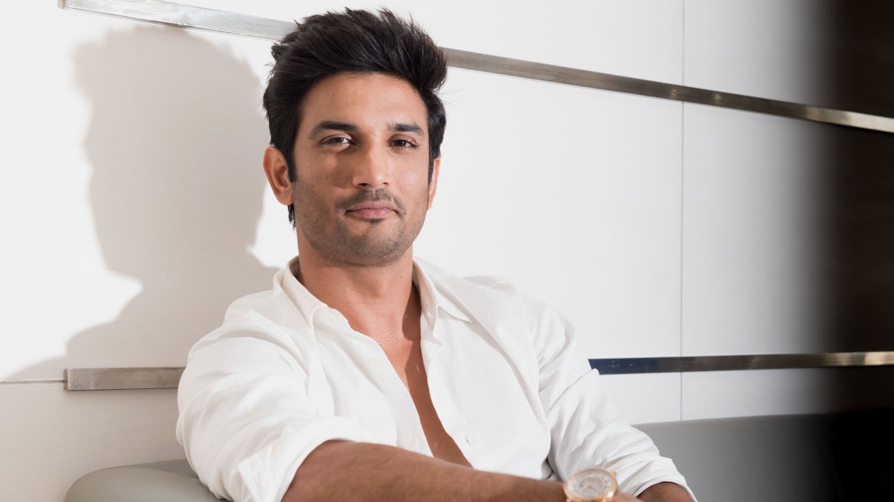 Sushant Singh Rajput, Indian actor, found dead in his Mumbai home ...