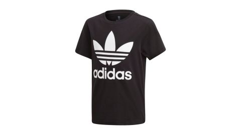 Trefoil Tee