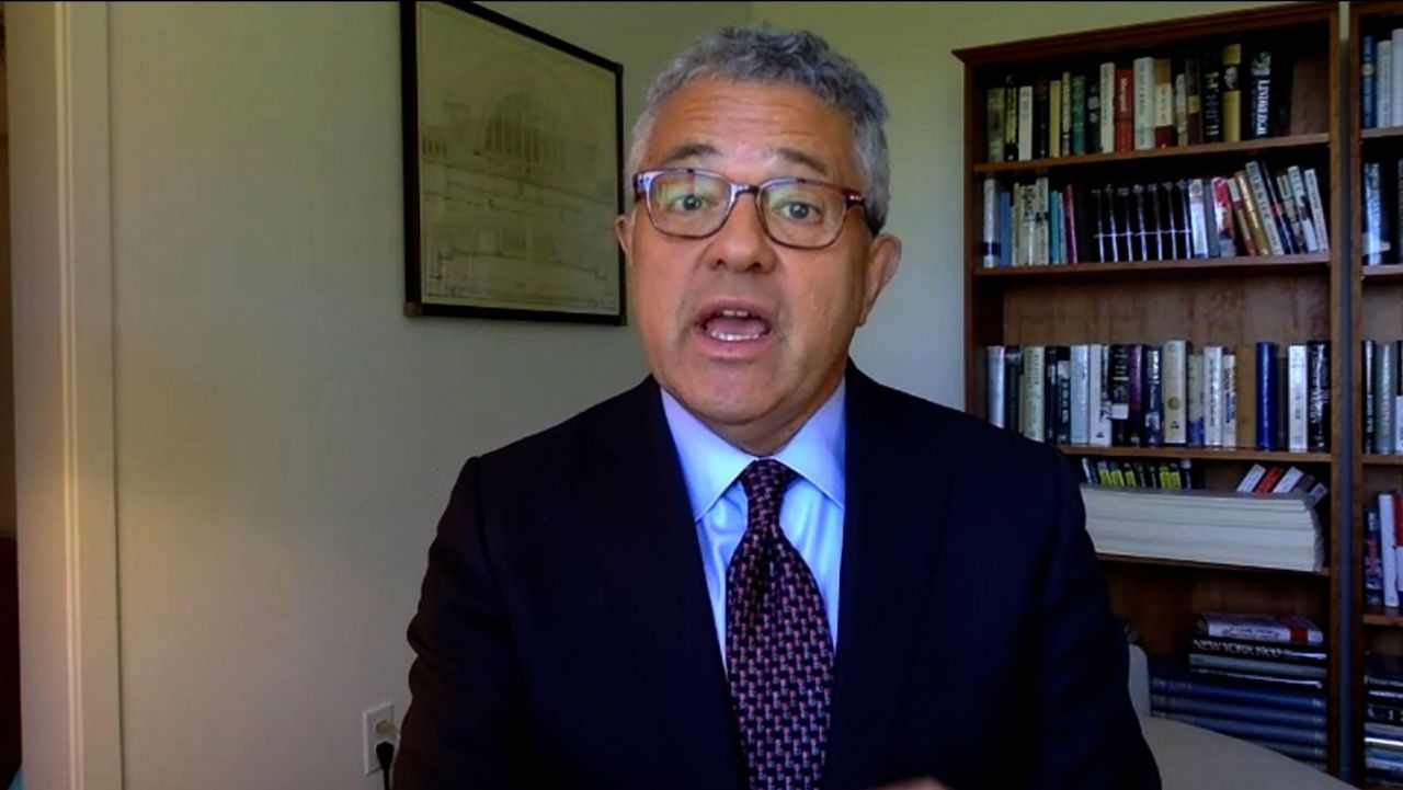 Jeffrey Toobin 06152020