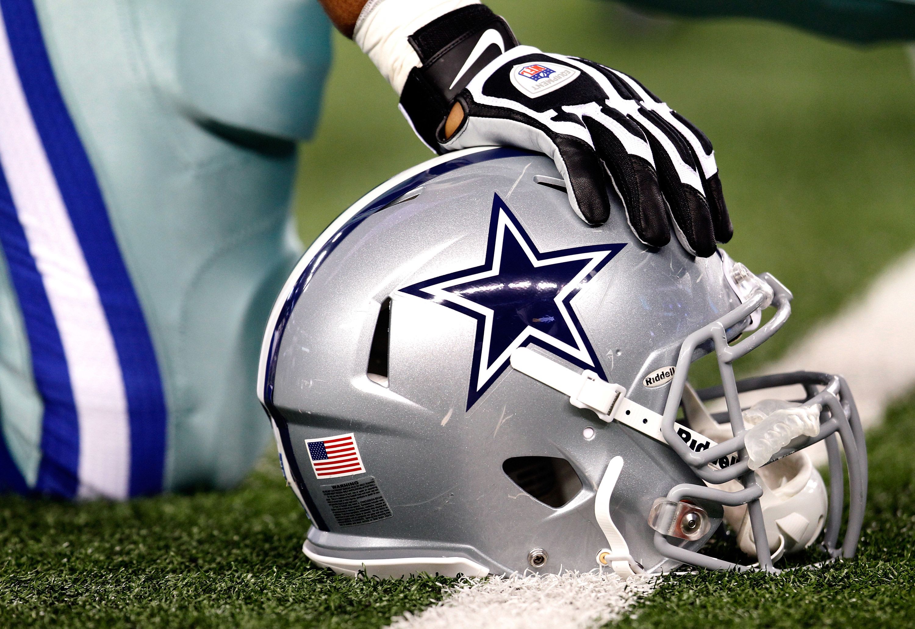 Several Dallas Cowboys and Houston Texans players test positive