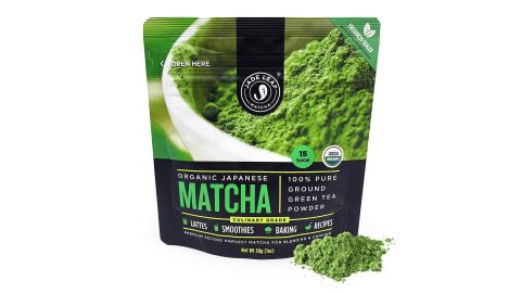 Jade Leaf Matcha Green Tea Powder