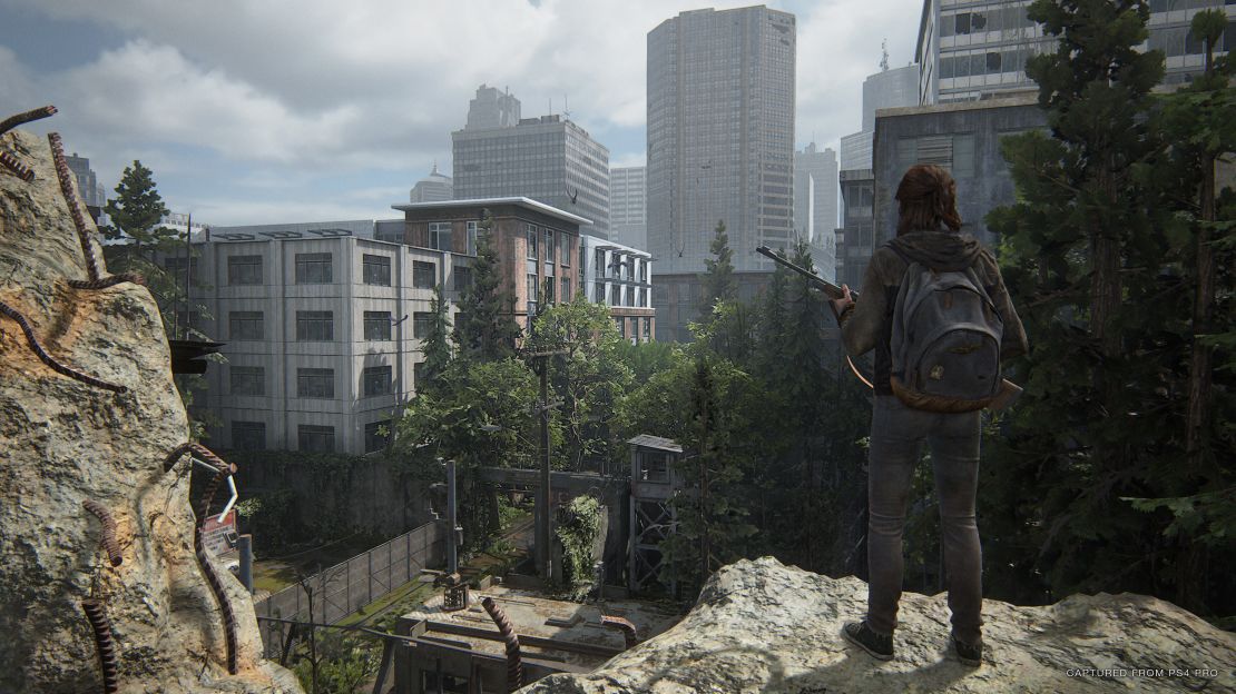 Of Course 'The Last Of Us Part 2' Won Game Of The Year Whether Or