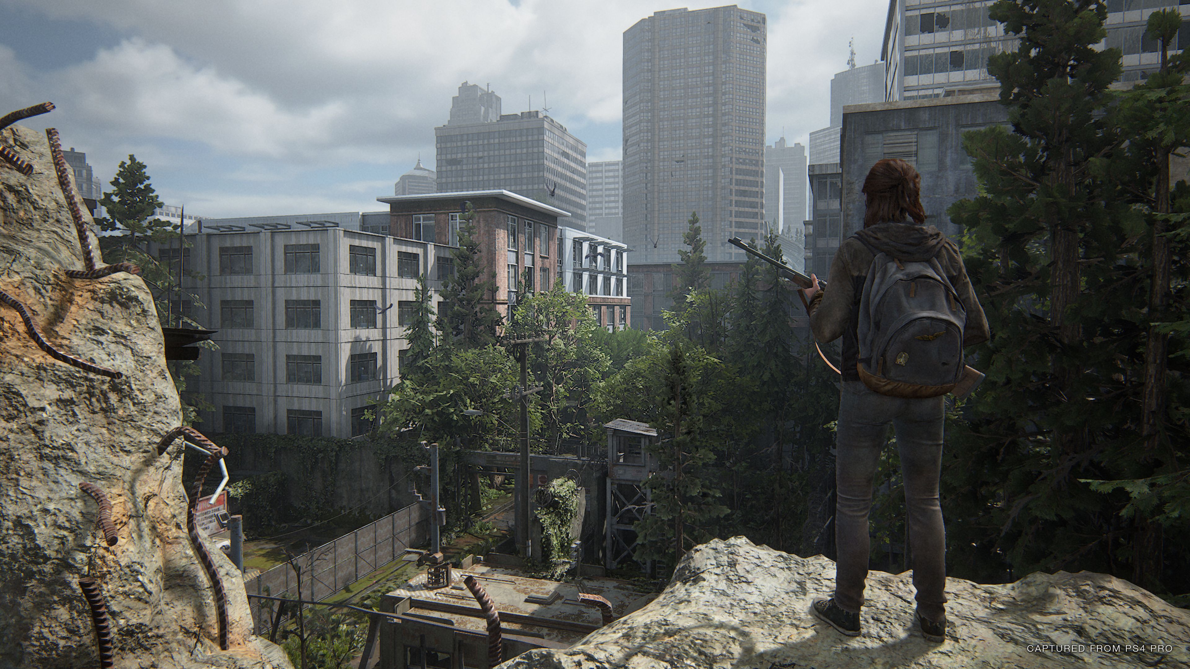 Topic · The last of us ·