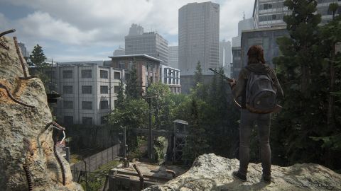 1-underscored the last of us part ii review