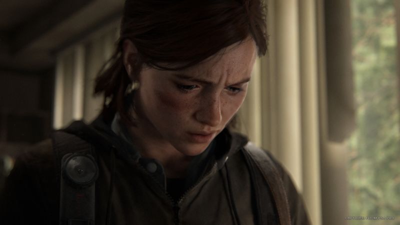 The Last of Us Part II Review: Amazing, yet despondent | CNN 