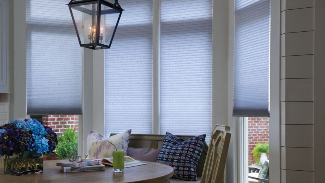 Levolor Light-Filtering Cellular Shade