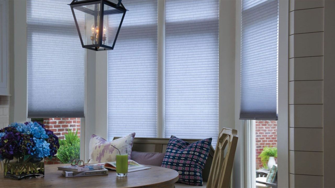 Levolor Light-Filtering Cellular Shade