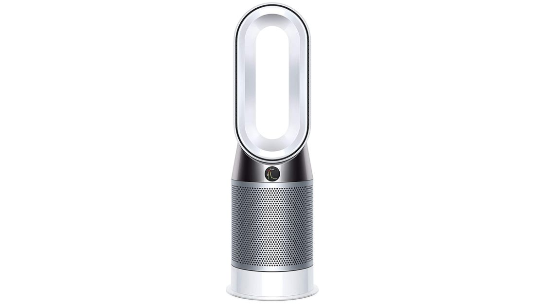 Dyson Pure Hot + Cool HP04 Air Purifier Fan