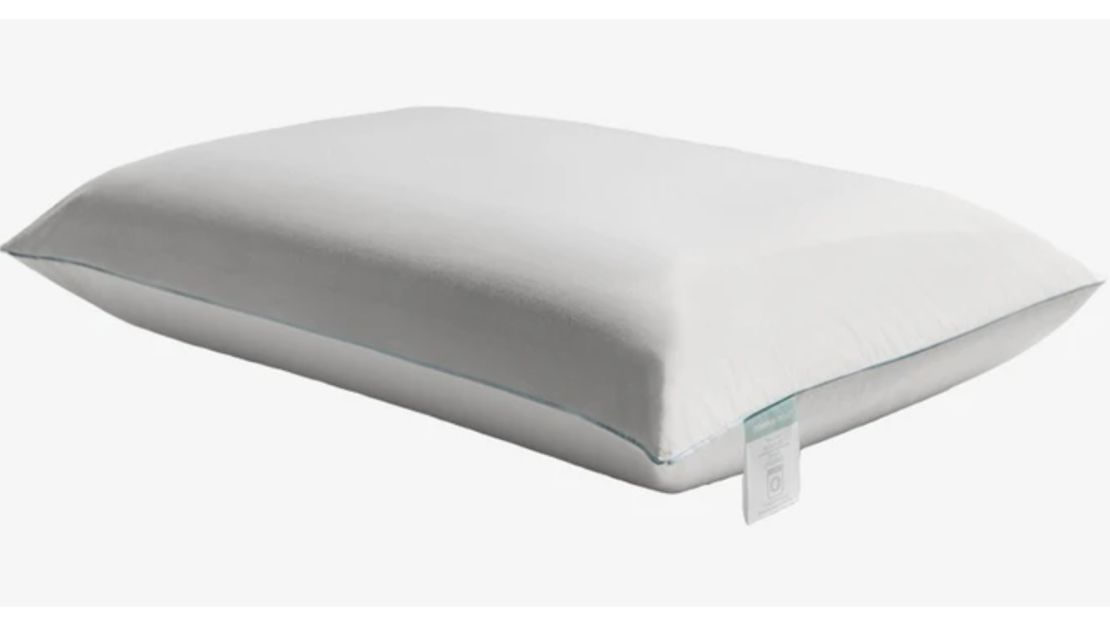 Tempur-Cloud Breeze Dual Cooling Pillow