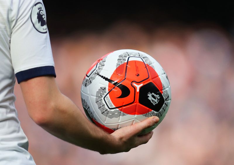 nike london premier league