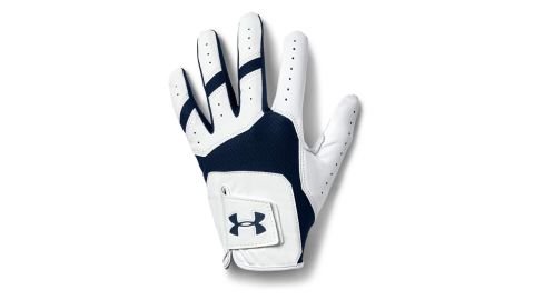 Under Armour Men's UA Iso-Chill Golf Gloves