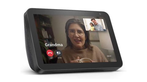 Echo Show 8