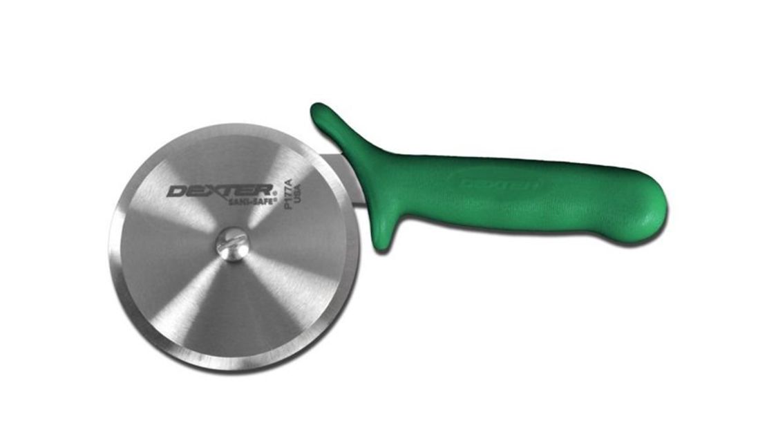 Dexter 4" Pizza Wheel Cutter 