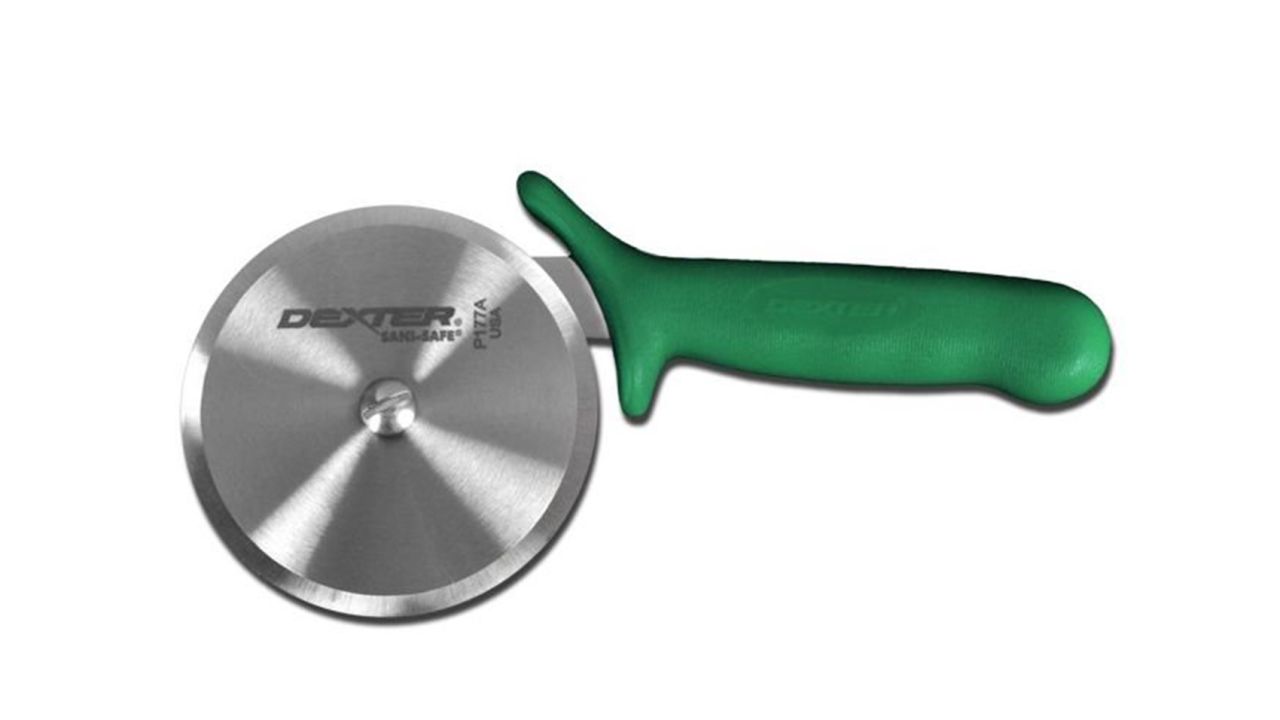 Dexter 4" Pizza Wheel Cutter
