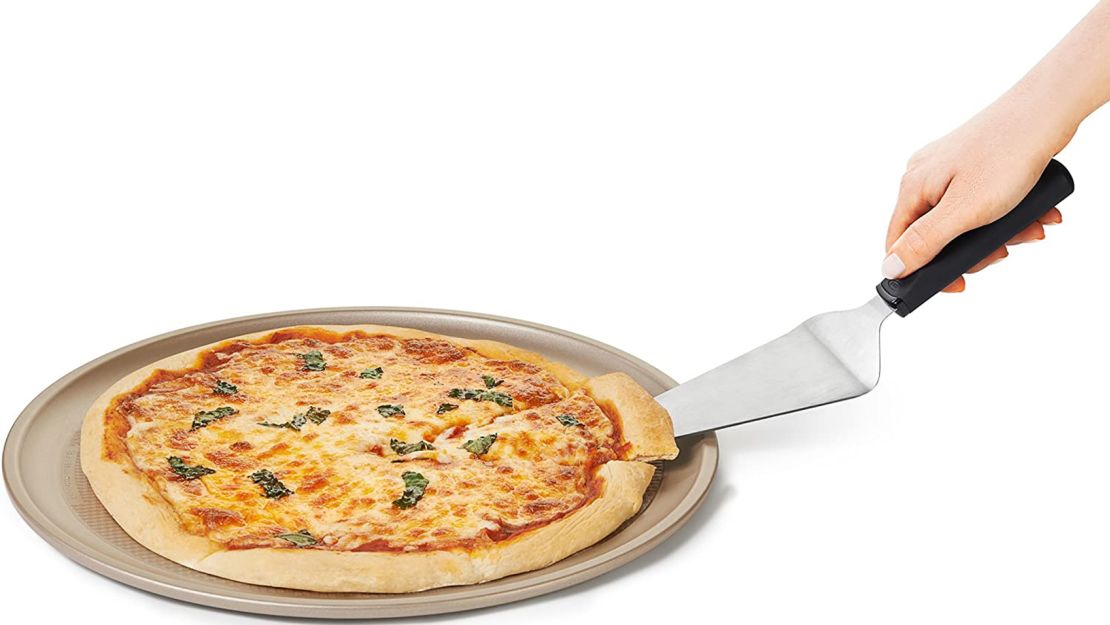 Pizza Scissors Stainless Steel Scissor Cut Pizza Slicer Detachable Cutting  Tools For Restaurant Kitchen