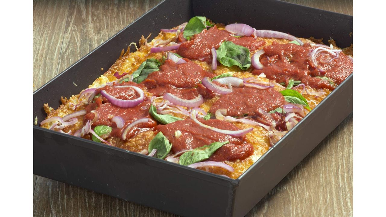 LloydPans Kitchenware Detroit Style Pizza Pan
