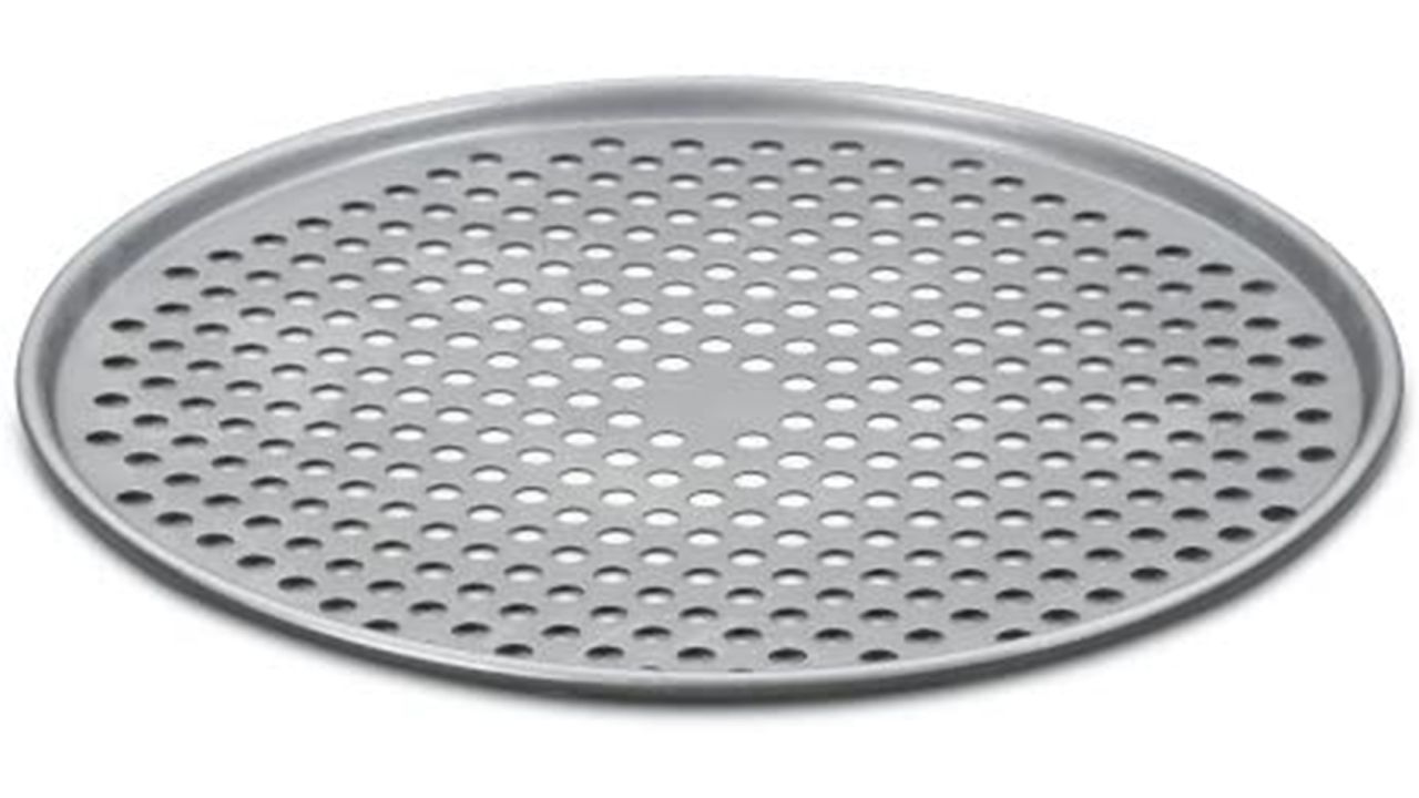 Cuisinart Chef's Classic Nonstick Bakeware 14-Inch Pizza Pan