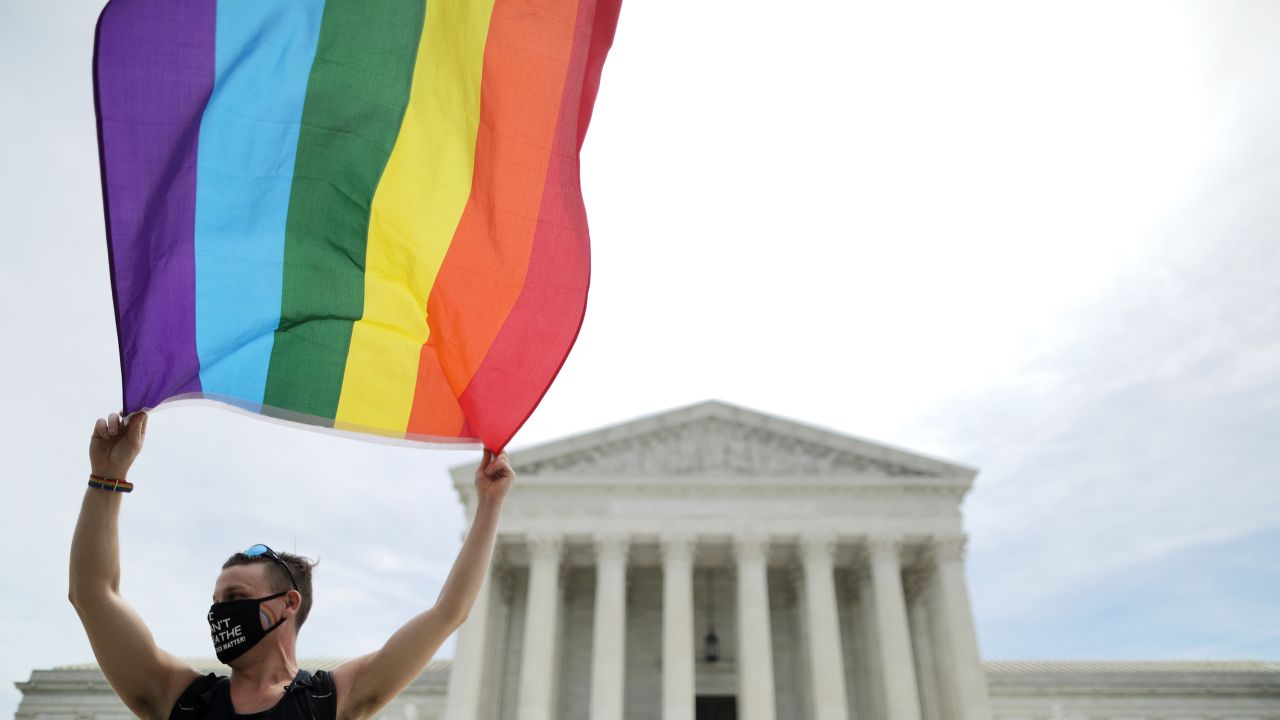 LGBTQ Supreme Court 0615