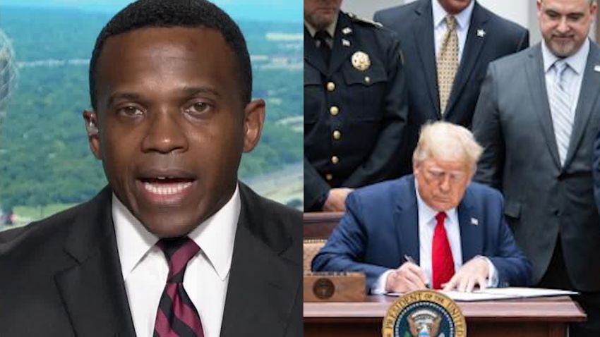 David henderson trump split vpx