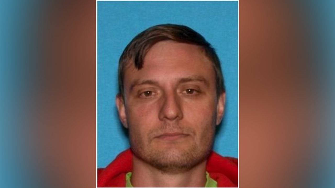 Justus allegedly drove the van used in the drive-by shooting.
