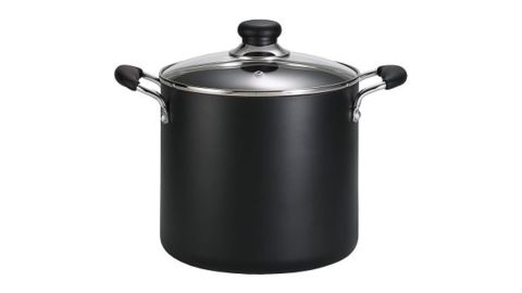 T-fal Stock Pot, 8 Quart