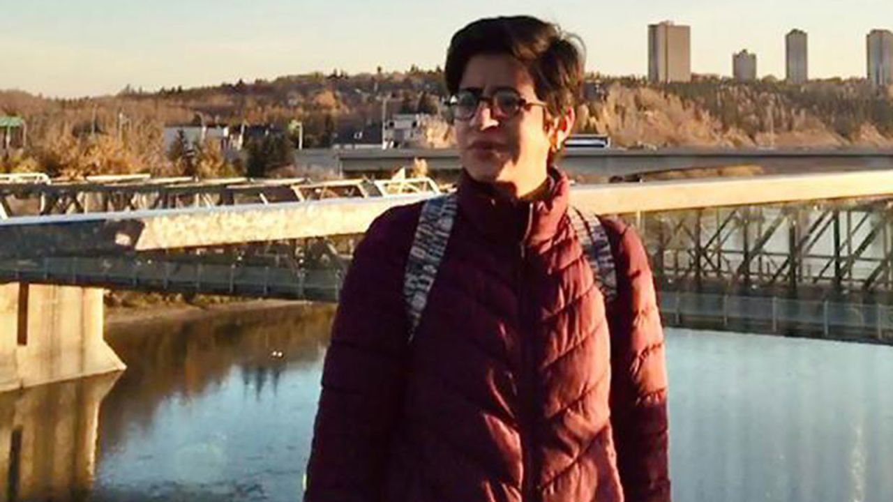 Even in the safety of asylum in Canada, Hegazi was unable to escape the effects of the violence she was subjected to, her friends say.