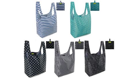 BeeGreen Reusable Shopping Bags