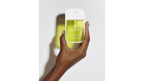 Touchland Power Mist Aloe Vera Hand Sanitizer Mist