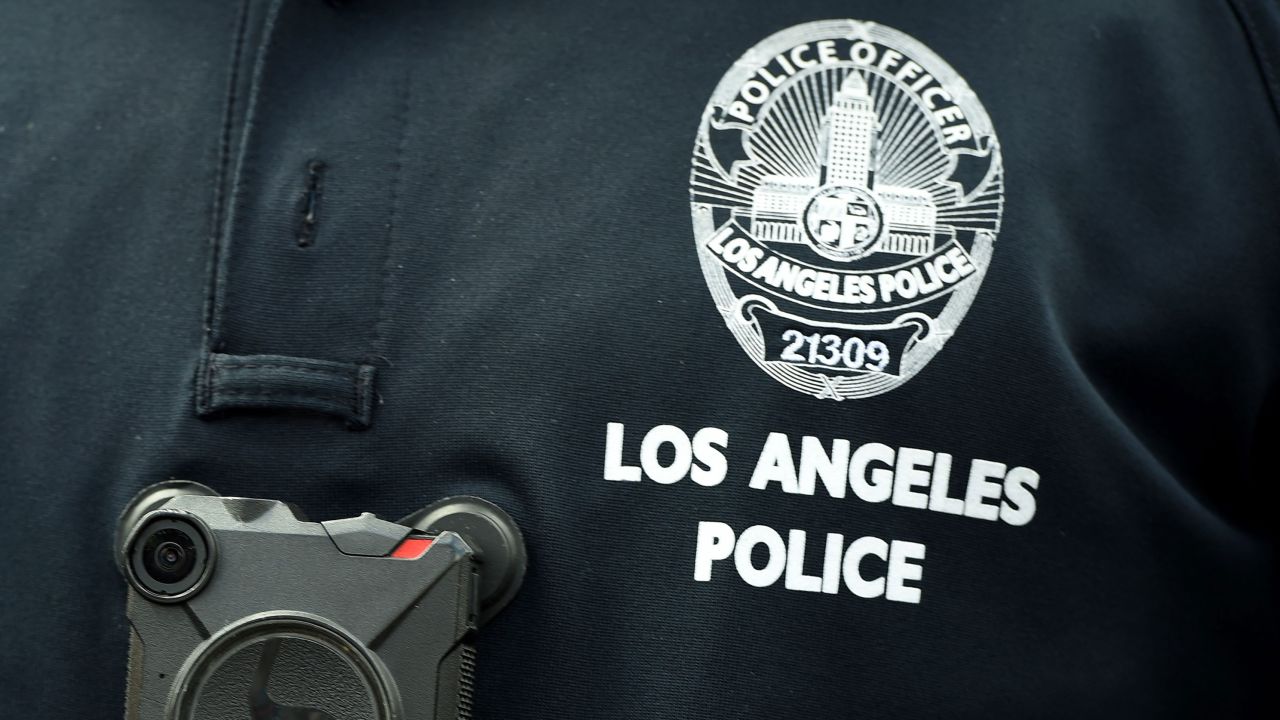 More Los Angeles police officers are under investigation for allegedly falsifying gang records.