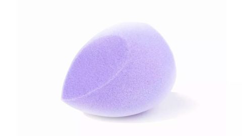 Juno & Co. Microfiber Velvet Sponge