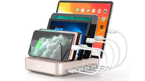 Vogek Charging Station